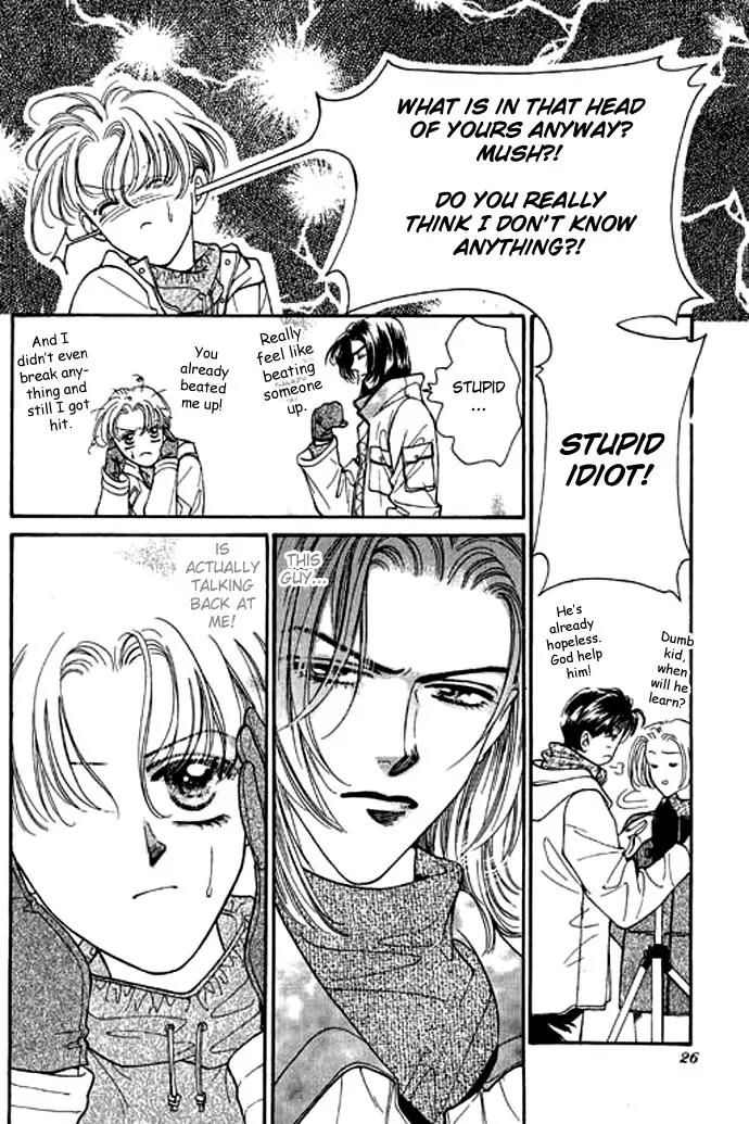 Ingenuo Chapter 1.1 page 28 - Vol.1 Chapter 1