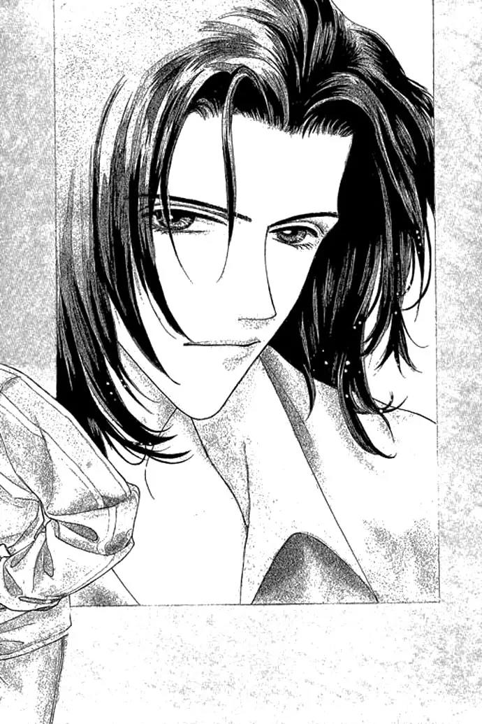 Ingenuo Chapter 1.1 page 6 - Vol.1 Chapter 1