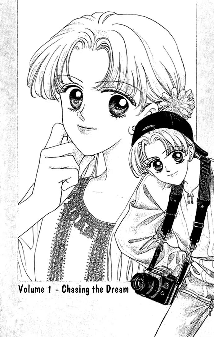 Ingenuo Chapter 1.1 page 7 - Vol.1 Chapter 1