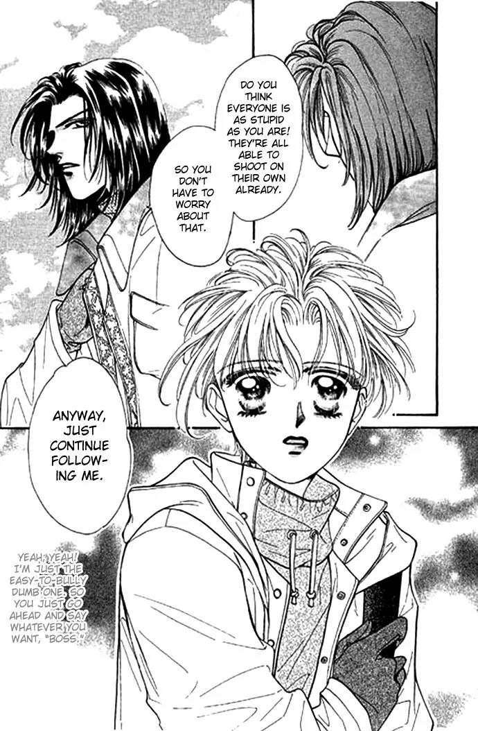 Ingenuo Chapter 1.2 page 10 - Vol.1 Chapter 2