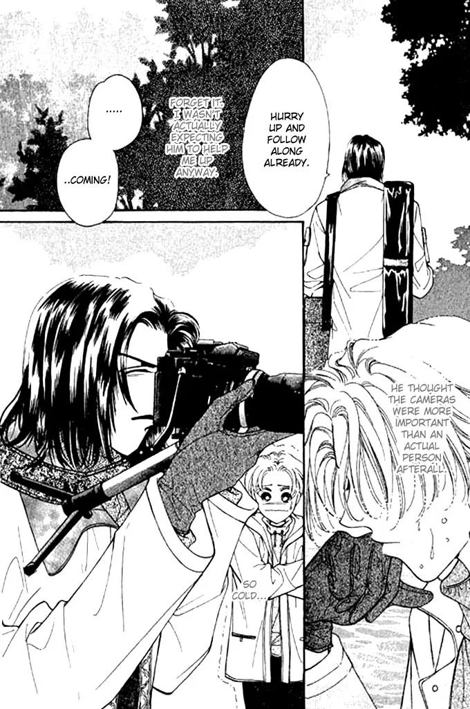 Ingenuo Chapter 1.2 page 13 - Vol.1 Chapter 2