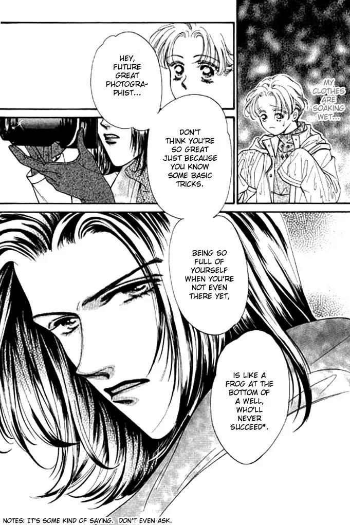 Ingenuo Chapter 1.2 page 14 - Vol.1 Chapter 2