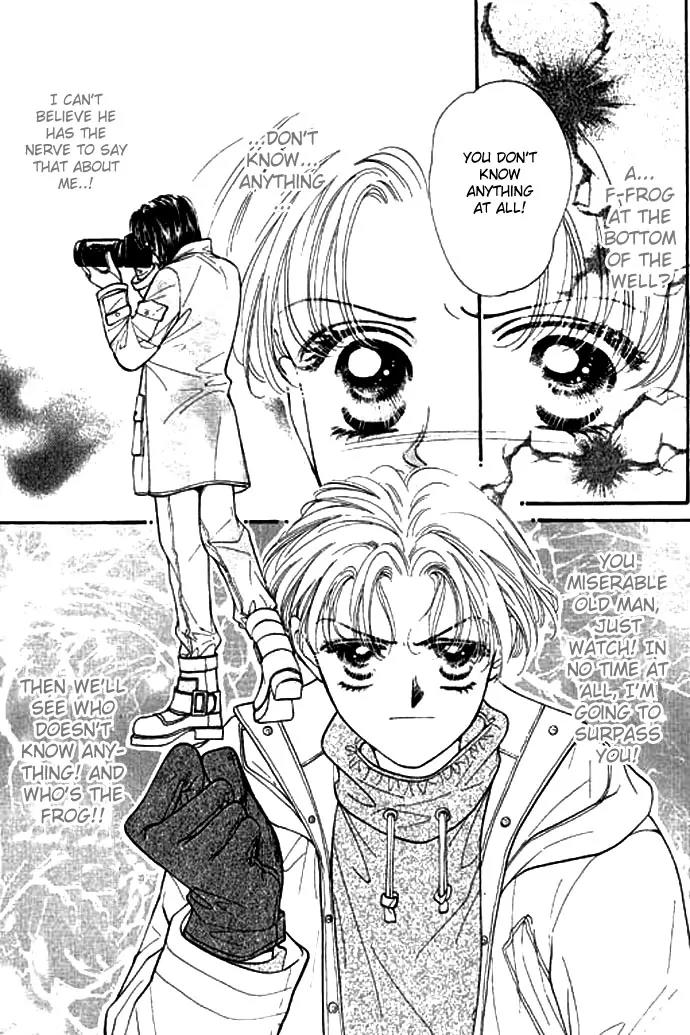 Ingenuo Chapter 1.2 page 15 - Vol.1 Chapter 2