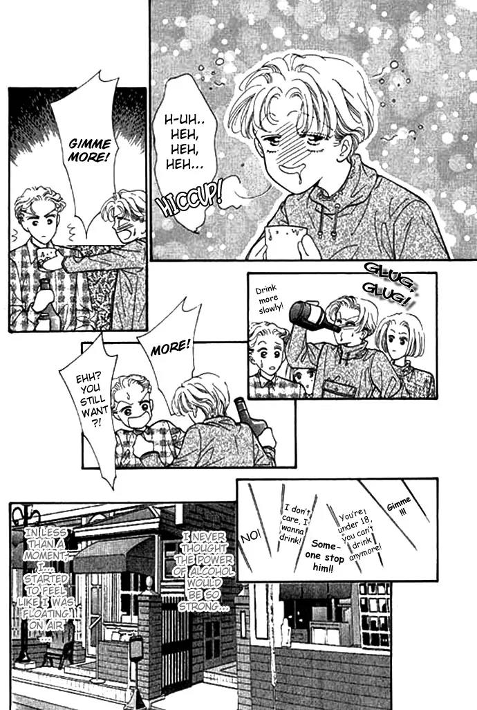 Ingenuo Chapter 1.2 page 22 - Vol.1 Chapter 2