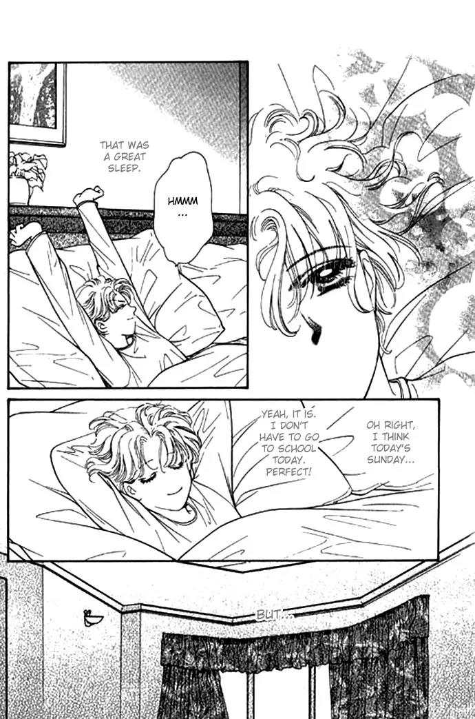 Ingenuo Chapter 1.2 page 24 - Vol.1 Chapter 2