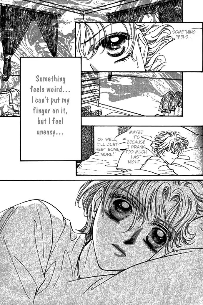 Ingenuo Chapter 1.2 page 25 - Vol.1 Chapter 2