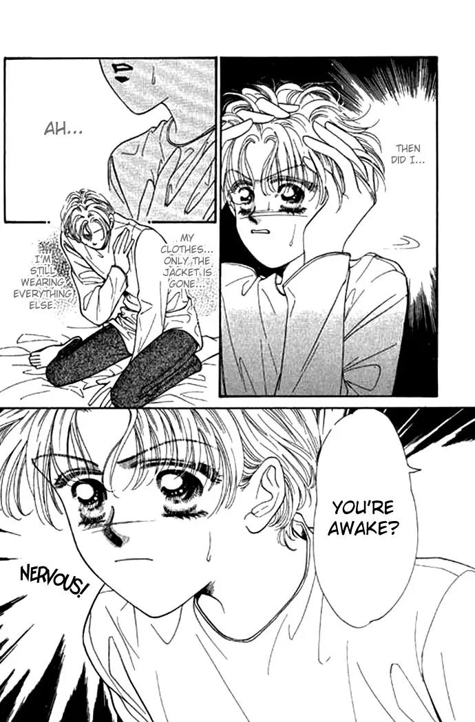 Ingenuo Chapter 1.2 page 28 - Vol.1 Chapter 2