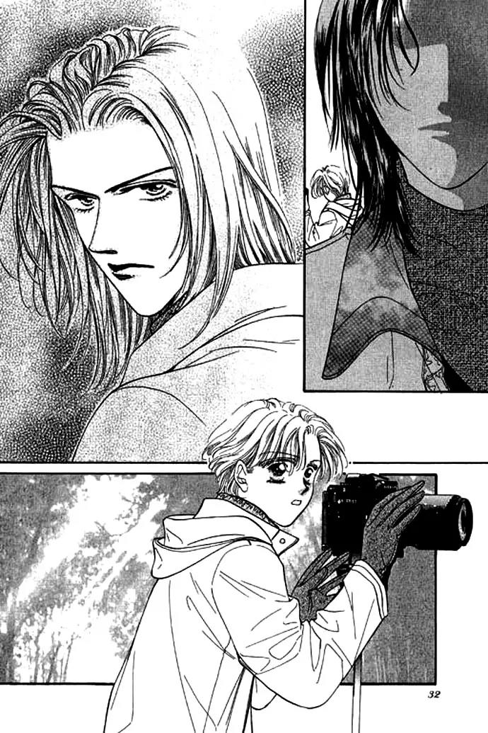 Ingenuo Chapter 1.2 page 6 - Vol.1 Chapter 2