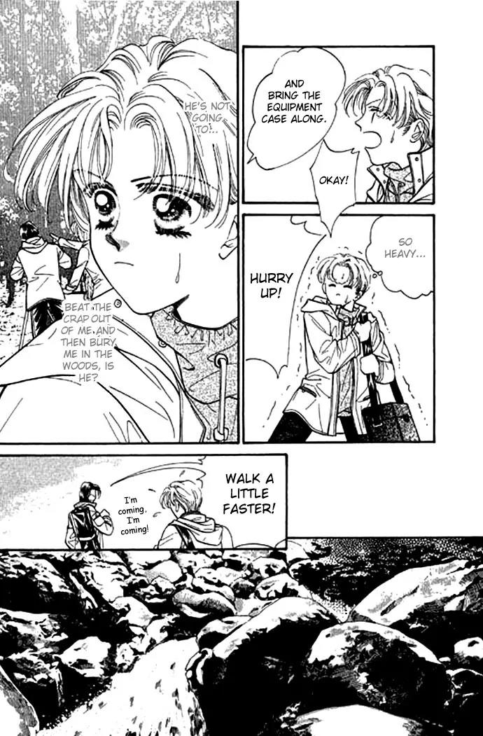 Ingenuo Chapter 1.2 page 8 - Vol.1 Chapter 2