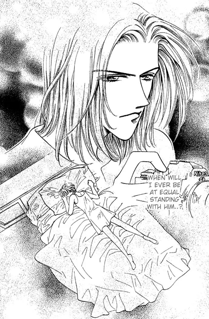 Ingenuo Chapter 1.3 page 15 - Vol.1 Chapter 3