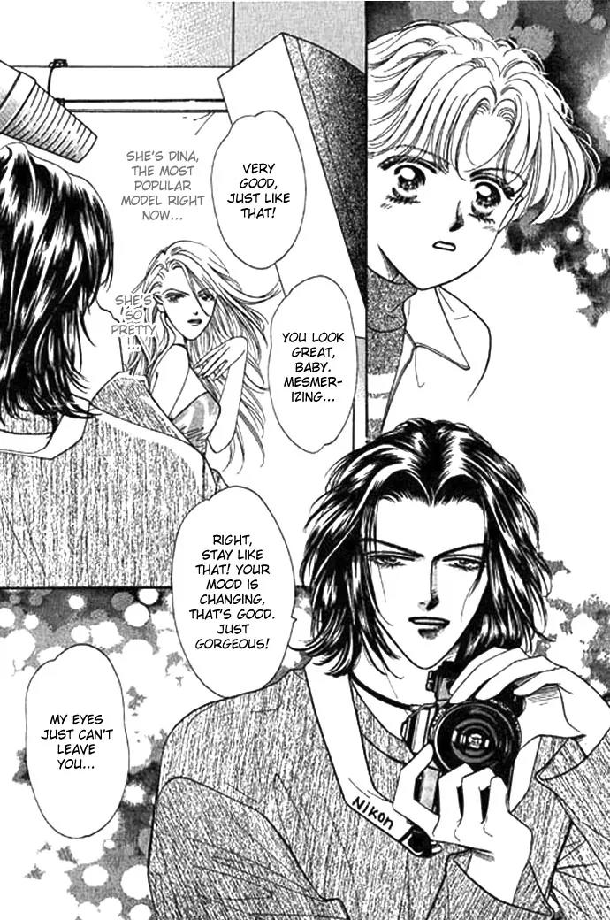 Ingenuo Chapter 1.3 page 21 - Vol.1 Chapter 3