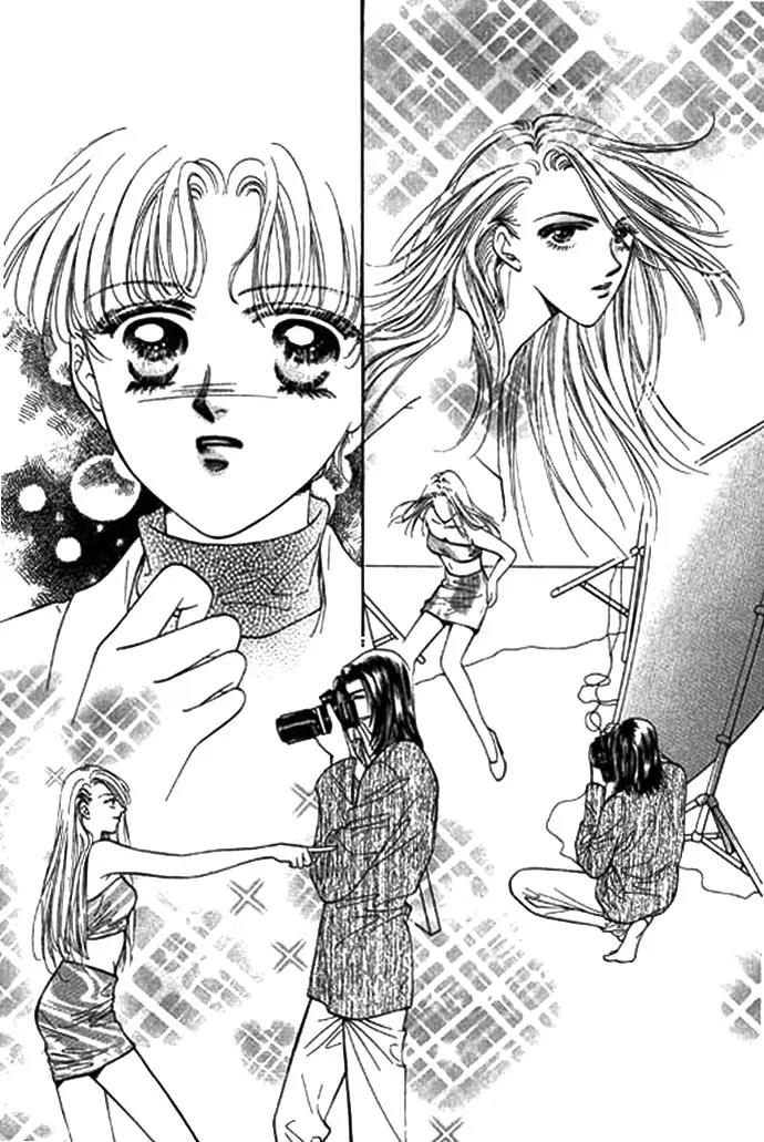 Ingenuo Chapter 1.3 page 22 - Vol.1 Chapter 3