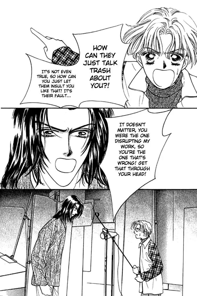 Ingenuo Chapter 1.3 page 28 - Vol.1 Chapter 3