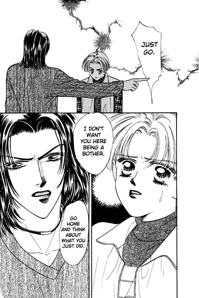 Ingenuo Chapter 1.3 page 29 - Vol.1 Chapter 3