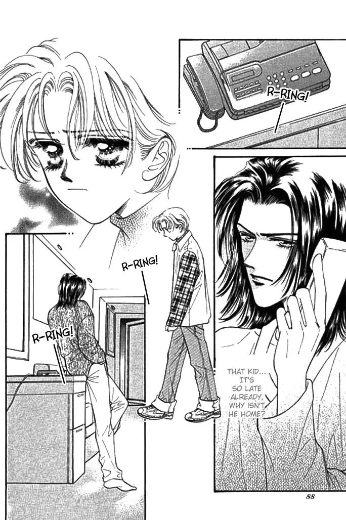Ingenuo Chapter 1.3 page 33 - Vol.1 Chapter 3