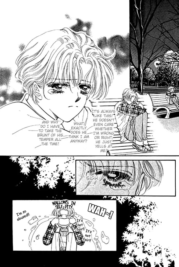 Ingenuo Chapter 1.3 page 34 - Vol.1 Chapter 3