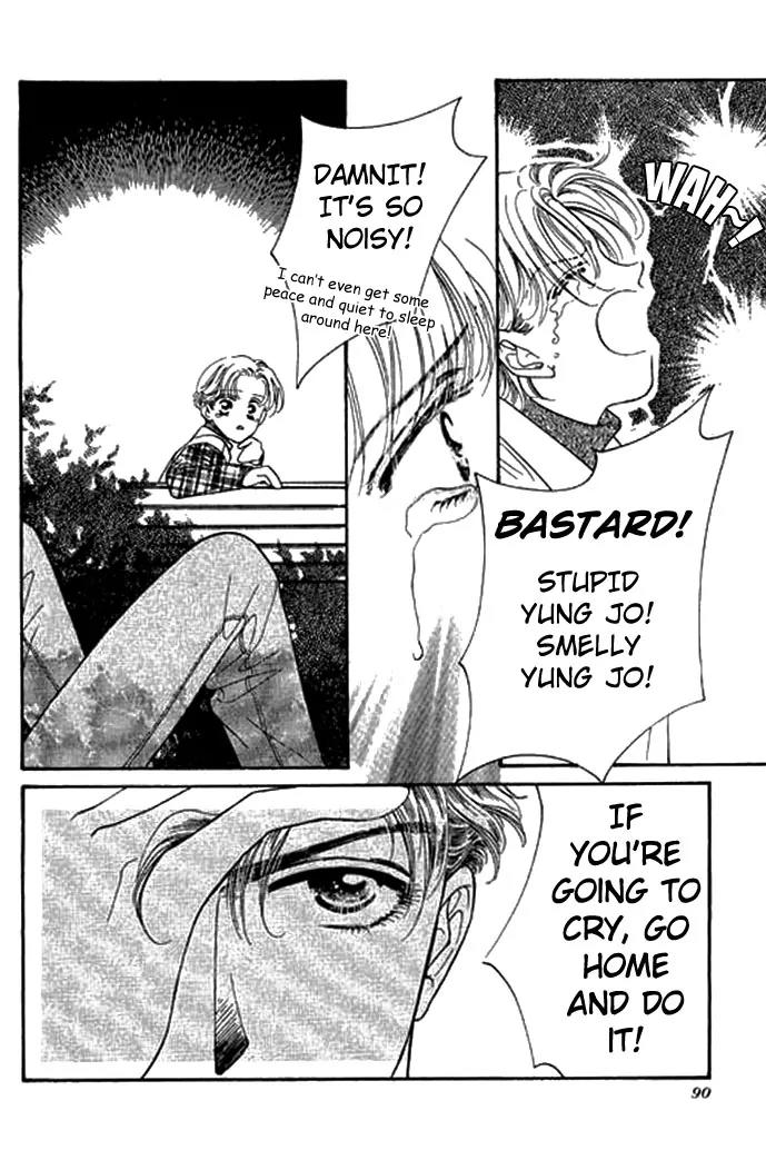 Ingenuo Chapter 1.3 page 35 - Vol.1 Chapter 3