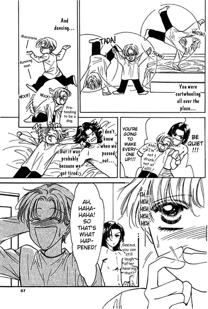 Ingenuo Chapter 1.3 page 6 - Vol.1 Chapter 3