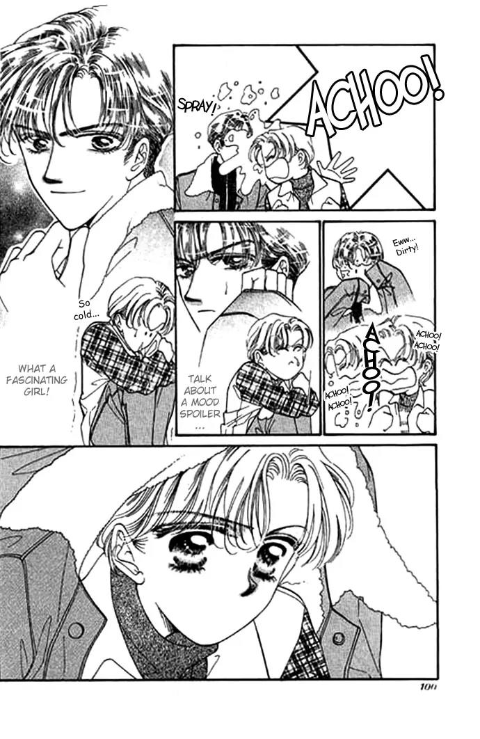 Ingenuo Chapter 1.4 page 10 - Vol.1 Chapter 4