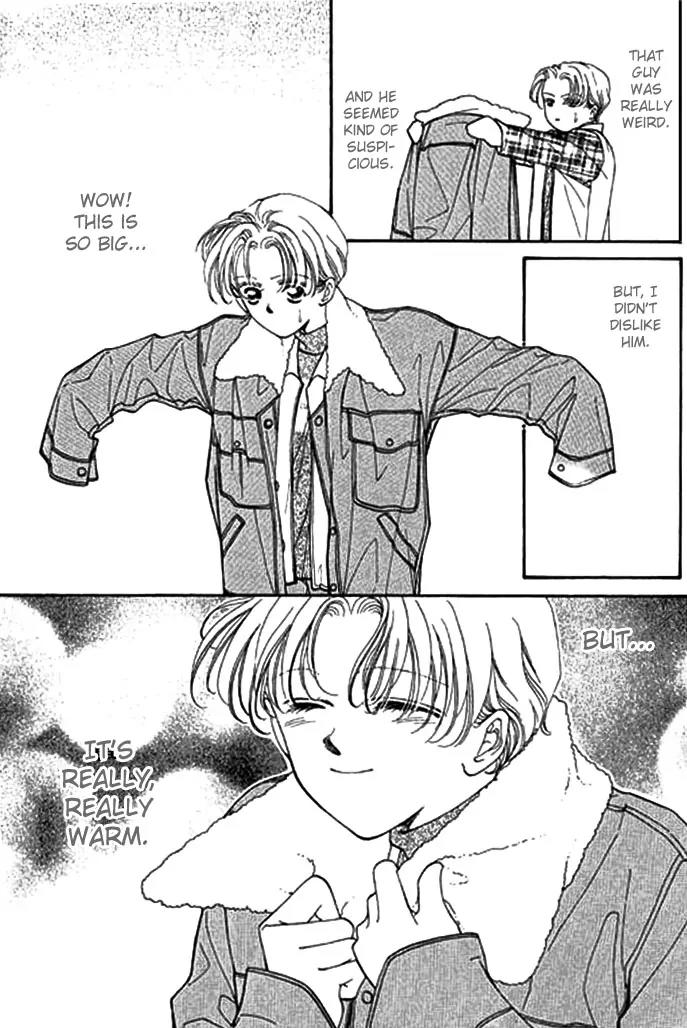 Ingenuo Chapter 1.4 page 13 - Vol.1 Chapter 4