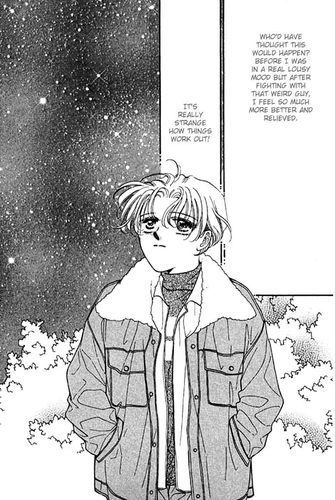 Ingenuo Chapter 1.4 page 14 - Vol.1 Chapter 4