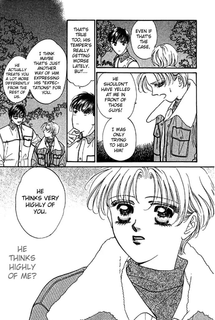 Ingenuo Chapter 1.4 page 18 - Vol.1 Chapter 4