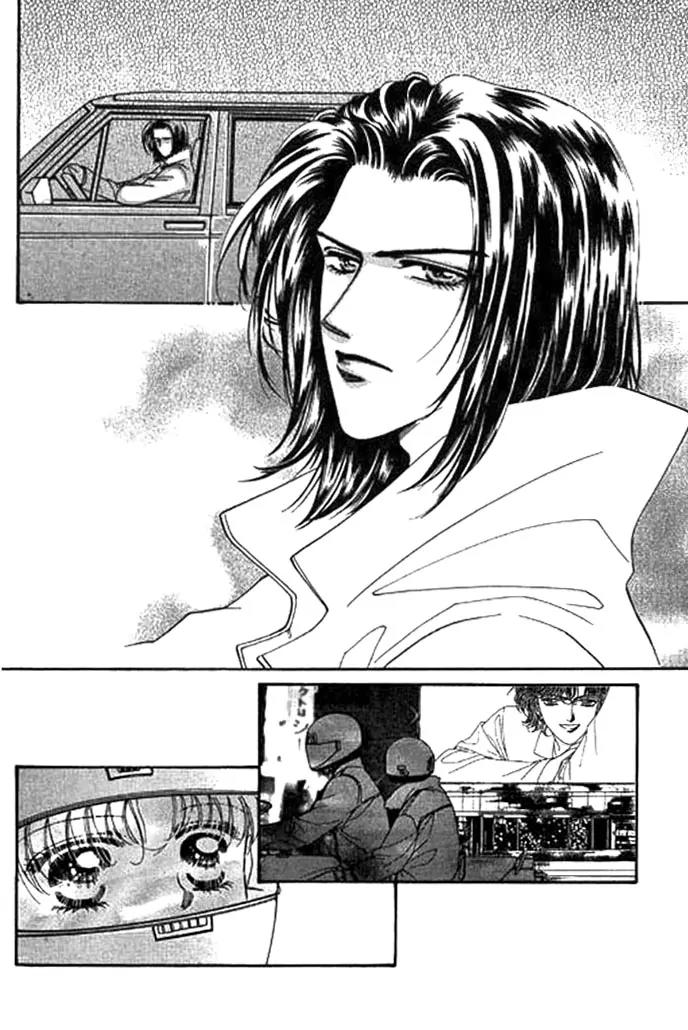 Ingenuo Chapter 1.4 page 20 - Vol.1 Chapter 4