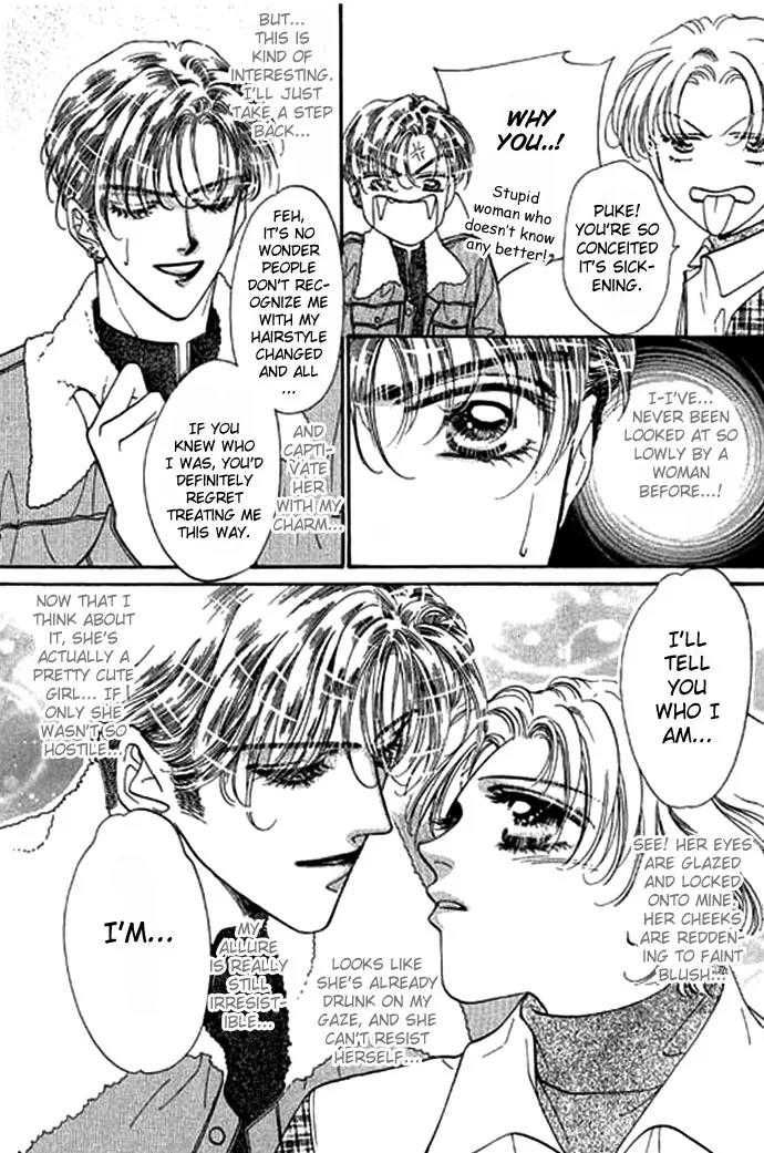 Ingenuo Chapter 1.4 page 9 - Vol.1 Chapter 4