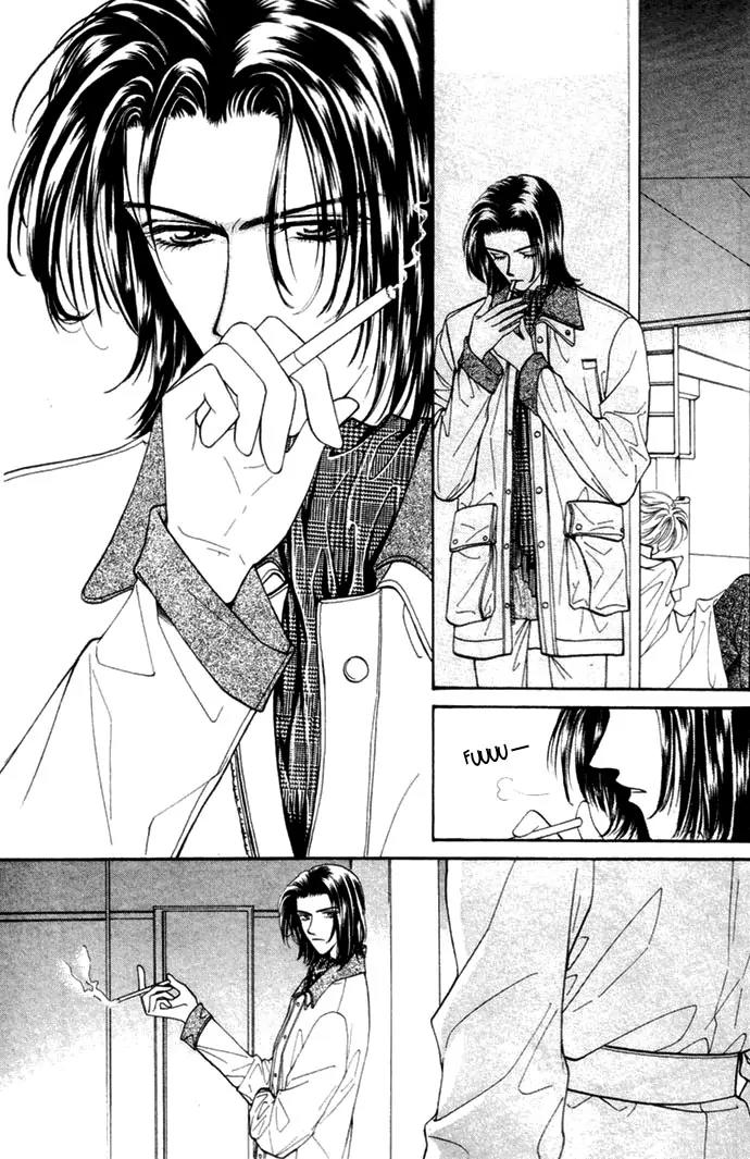 Ingenuo Chapter 1.6 page 10 - Vol.1 Chapter 6