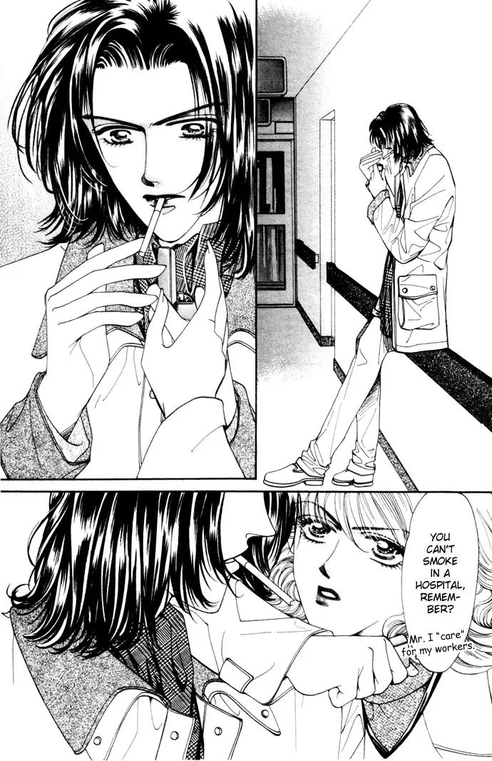 Ingenuo Chapter 1.6 page 18 - Vol.1 Chapter 6