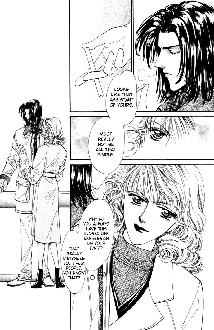Ingenuo Chapter 1.6 page 19 - Vol.1 Chapter 6