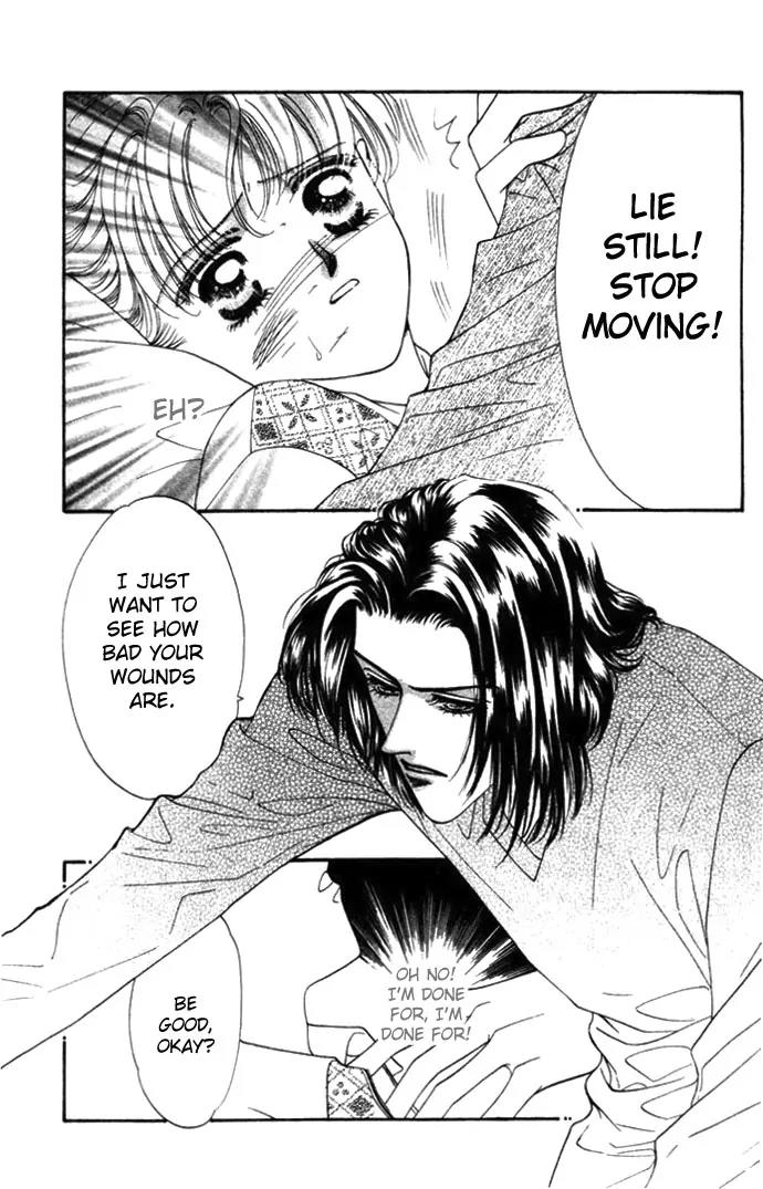 Ingenuo Chapter 1.6 page 2 - Vol.1 Chapter 6