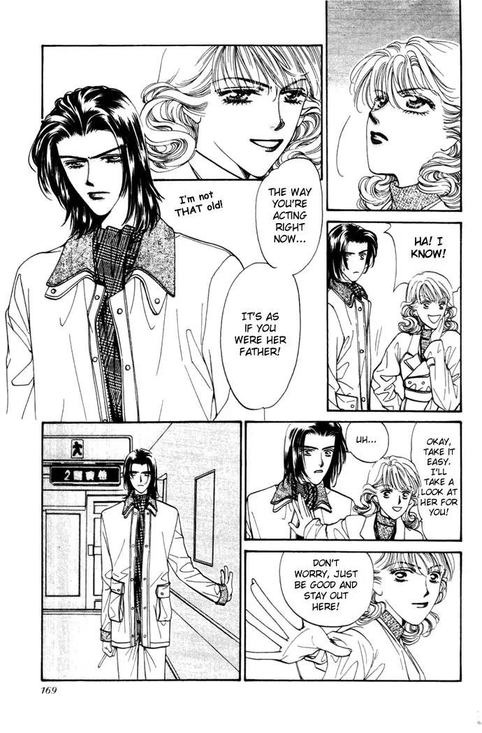 Ingenuo Chapter 1.6 page 22 - Vol.1 Chapter 6