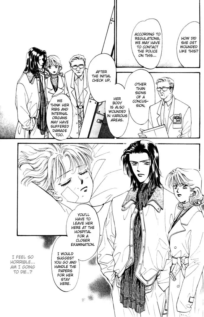 Ingenuo Chapter 1.6 page 24 - Vol.1 Chapter 6