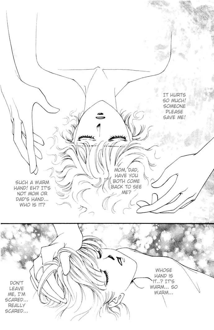 Ingenuo Chapter 1.6 page 25 - Vol.1 Chapter 6