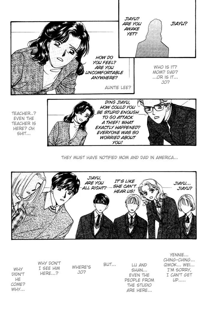 Ingenuo Chapter 1.6 page 26 - Vol.1 Chapter 6