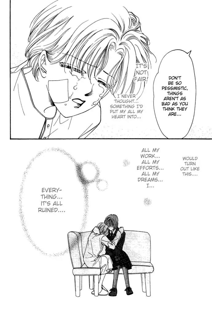 Ingenuo Chapter 1.6 page 29 - Vol.1 Chapter 6