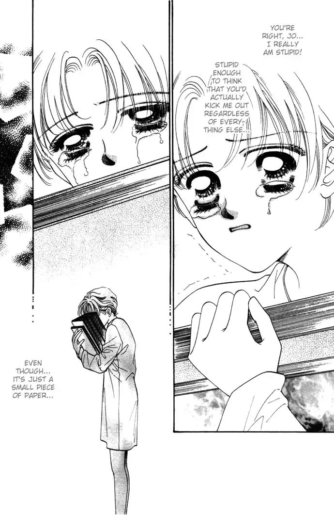 Ingenuo Chapter 1.6 page 33 - Vol.1 Chapter 6