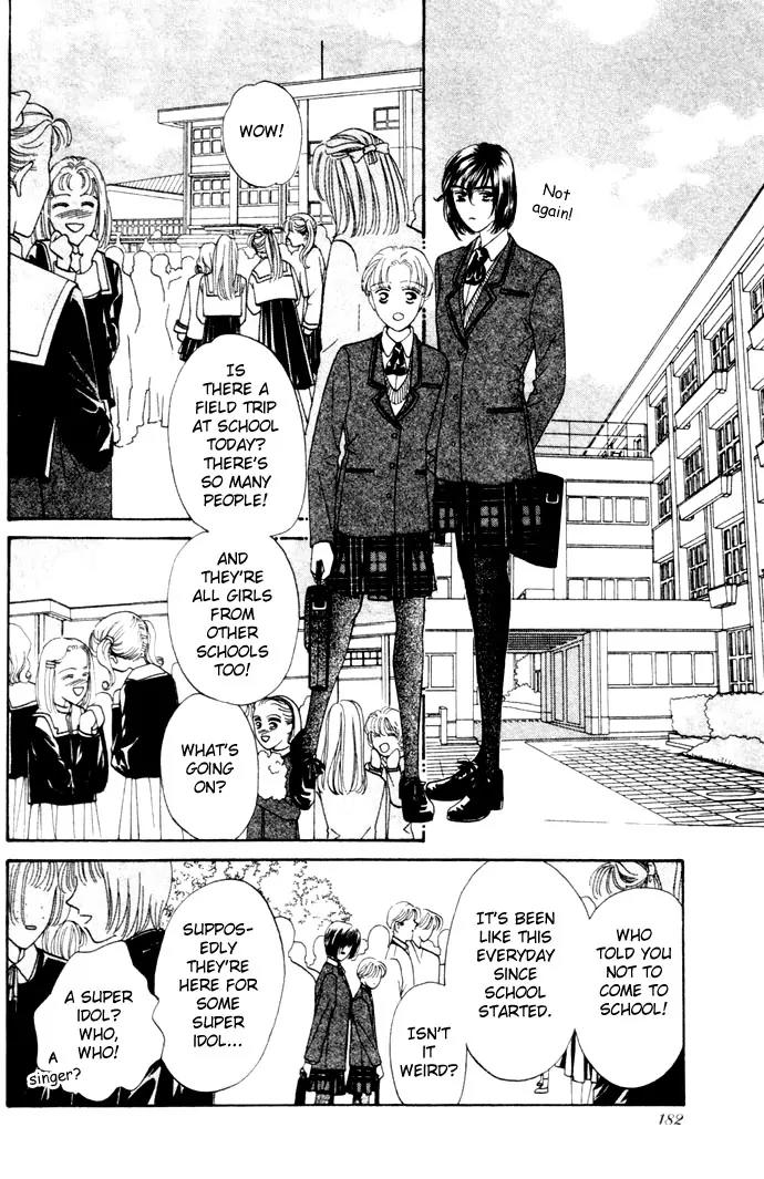Ingenuo Chapter 1.6 page 35 - Vol.1 Chapter 6
