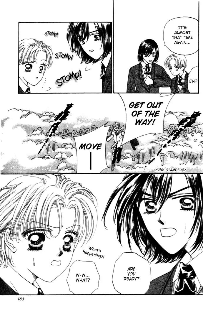 Ingenuo Chapter 1.6 page 36 - Vol.1 Chapter 6