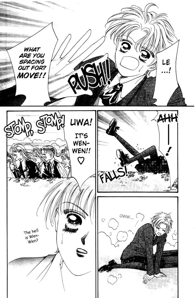 Ingenuo Chapter 1.6 page 37 - Vol.1 Chapter 6