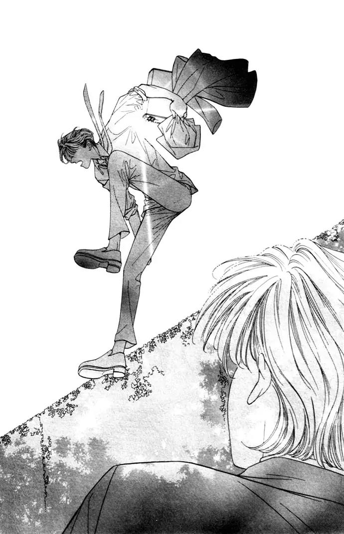 Ingenuo Chapter 1.6 page 38 - Vol.1 Chapter 6