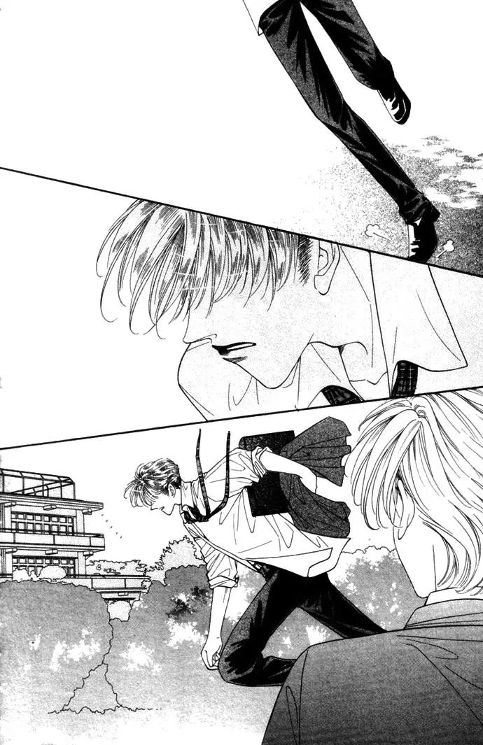 Ingenuo Chapter 1.6 page 39 - Vol.1 Chapter 6
