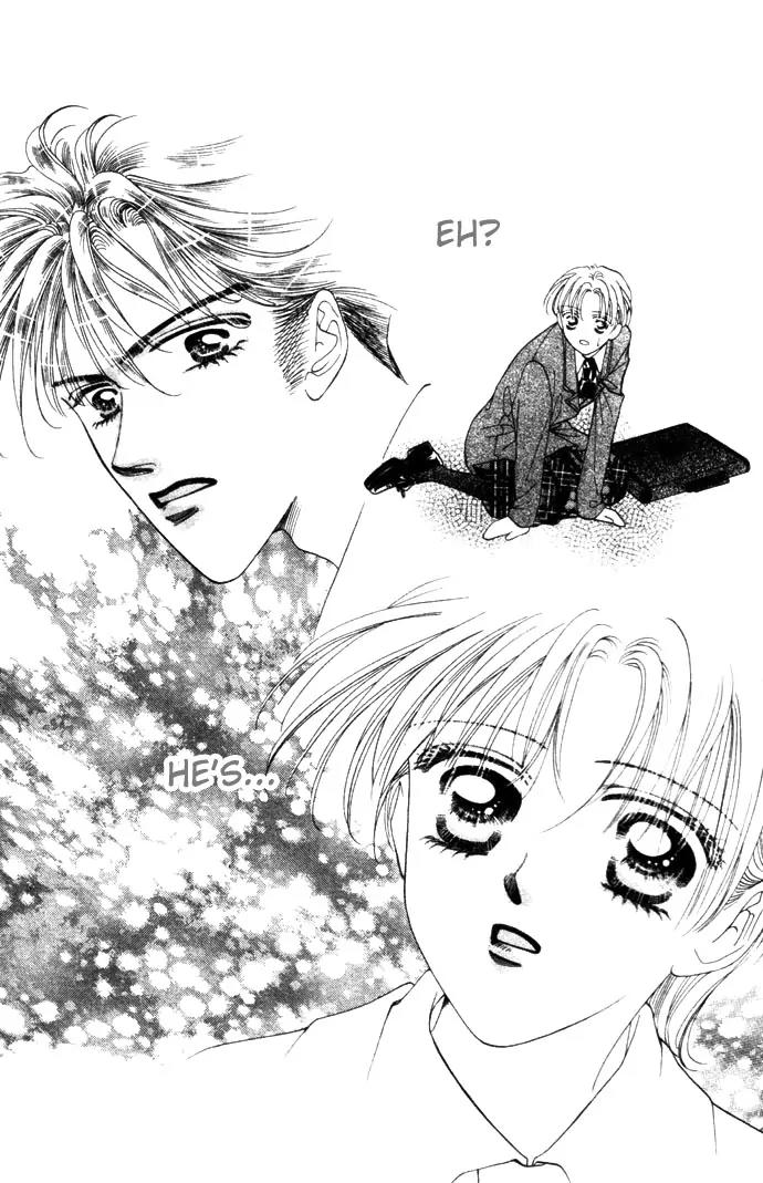Ingenuo Chapter 1.6 page 40 - Vol.1 Chapter 6