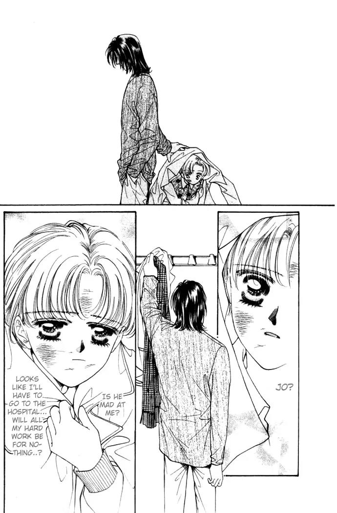 Ingenuo Chapter 1.6 page 9 - Vol.1 Chapter 6