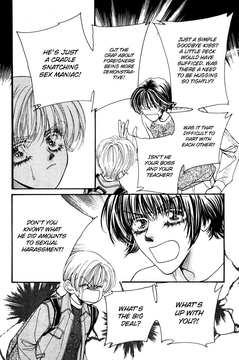 Ingenuo Chapter 10.2 page 11 - Vol.10 Chapter 2