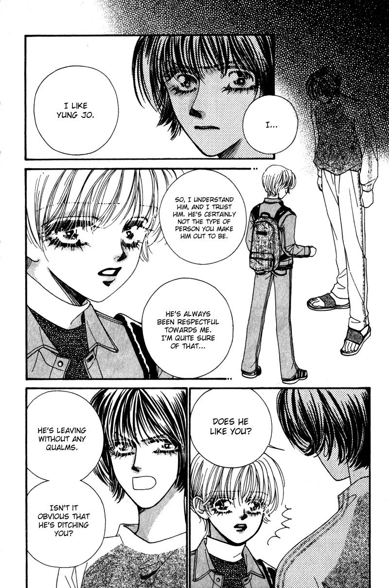 Ingenuo Chapter 10.2 page 12 - Vol.10 Chapter 2