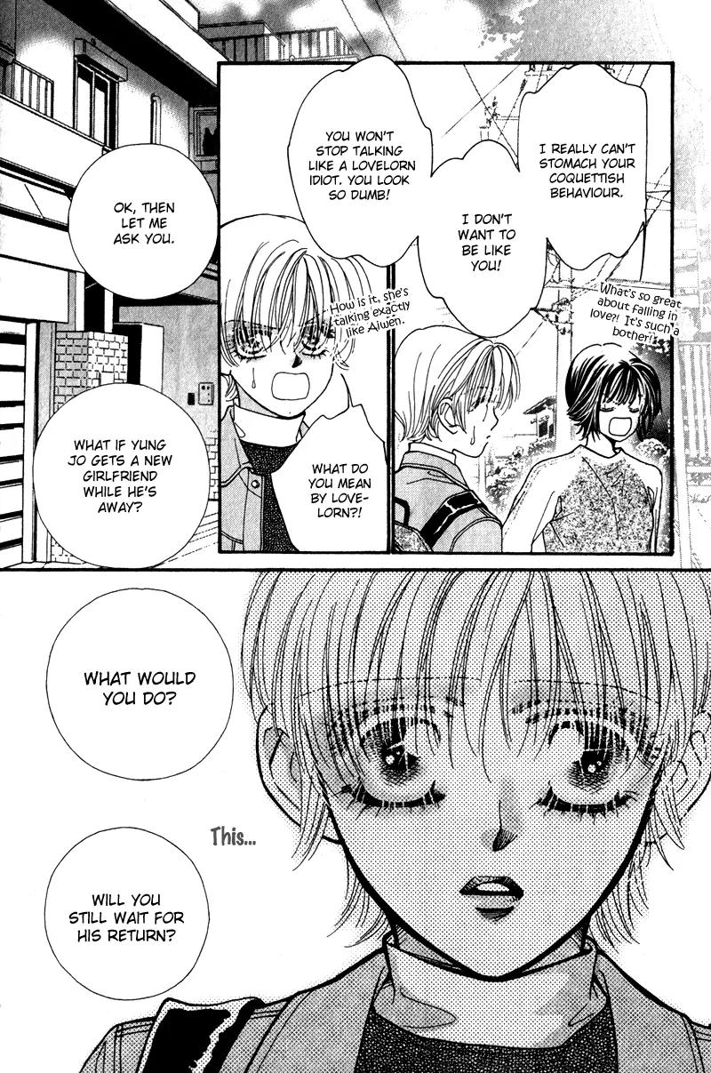 Ingenuo Chapter 10.2 page 14 - Vol.10 Chapter 2