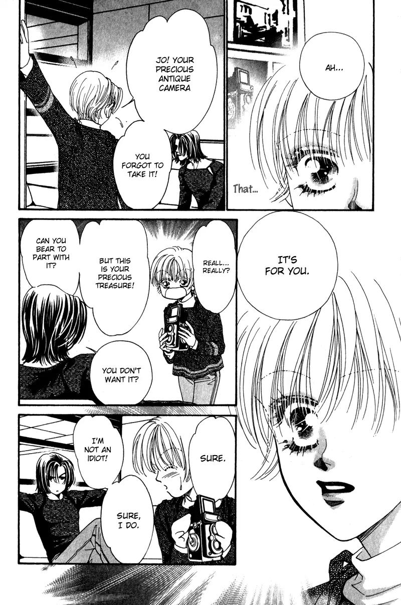Ingenuo Chapter 10.2 page 17 - Vol.10 Chapter 2