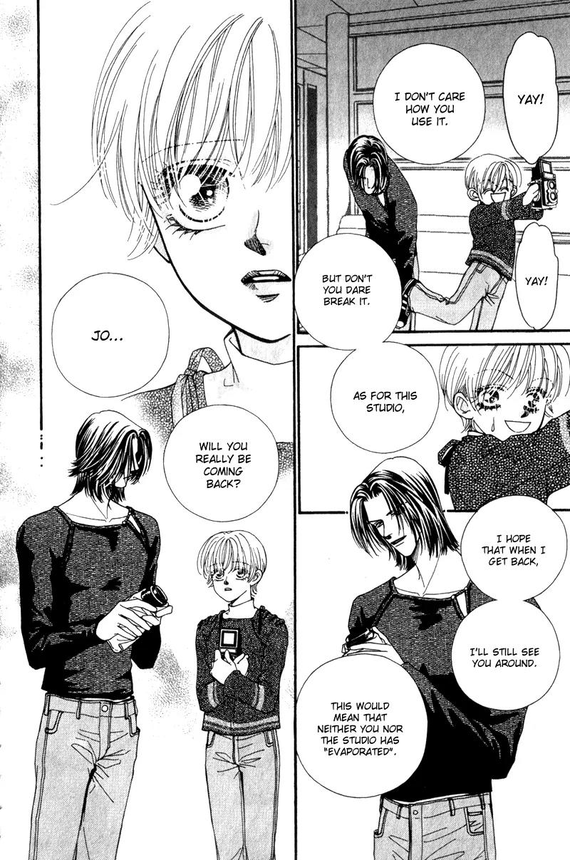 Ingenuo Chapter 10.2 page 18 - Vol.10 Chapter 2